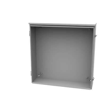 24x24x6 outdoor enclosure